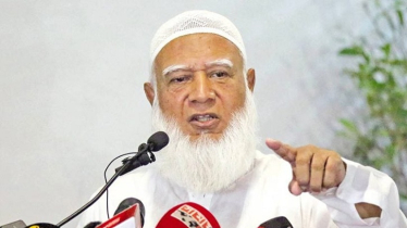 ফ্যাসিবাদের পথে হাঁটছে বিএনপি: জামায়াত আমির