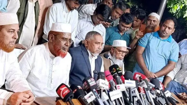 জুলাই সনদ বাস্তবায়নে নভেম্বরে গণভোটের দাবি জামায়াতের
