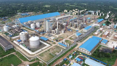 গ্যাস সঙ্কটে যমুনা সার কারখানায় উৎপাদন পুরোপুরি বন্ধ