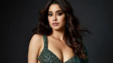ঋতুস্রাব নিয়ে পুরুষদের একহাত নিলেন জাহ্নবী কাপুর