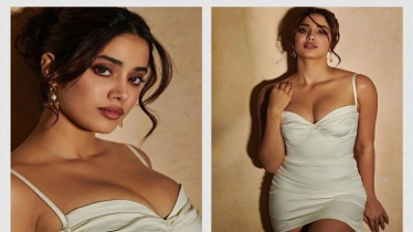 জাহ্নবীর ৫৫২টি আপত্তিকর লিংক সরিয়ে ফেলার নির্দেশ 
