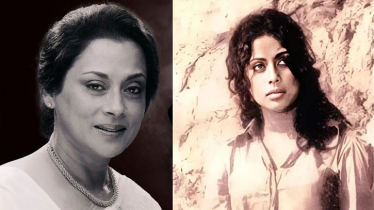 অভিনেত্রী জয়শ্রী কবির মারা গেছেন