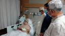 জুলাই সনদ স্বাক্ষর অনুষ্ঠানে খালেদা জিয়াকে আমন্ত্রণ ঐকমত্য কমিশনে