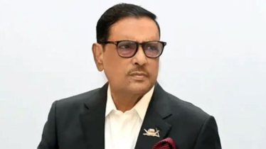 মানবতাবিরোধী অপরাধ: ওবায়দুল কাদেরের মৃত্যুদণ্ড