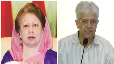 খালেদা জিয়ার গুলশানের বাড়ির নামজারির কাগজ পৌঁছে দিয়েছে সরকার