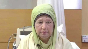 খালেদা জিয়ার সুস্থ হয়ে ওঠার ব্যাপারে আশাবাদী চিকিৎসকেরা