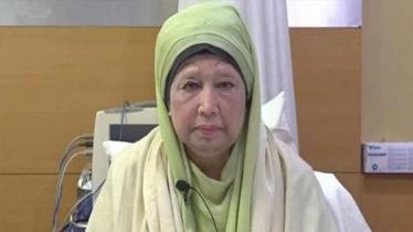 সংকটাপন্ন খালেদা জিয়া, হাসপাতালে উপদেষ্টা-রাজনৈতিক নেতারা