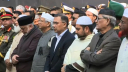 খালেদা জিয়ার জানাজা অনুষ্ঠিত, লাখো মানুষ অংশ অংশগ্রহণ