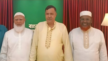 জামায়াতের মনোনয়ন পেলেন ‘হিন্দু প্রার্থী’ কৃষ্ণ নন্দী