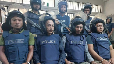 আরও ৪ কেএনএফ সদস্য গ্রেপ্তার করেছে যৌথবাহিনী