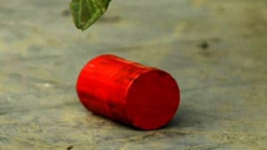 প্রাণিসম্পদ উপদেষ্টার ব্যবসা প্রতিষ্ঠানের সামনে ককটেল বিস্ফোরণ