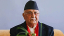 নেপালের সাবেক প্রধানমন্ত্রী কেপি শর্মা ওলি গ্রেপ্তার
