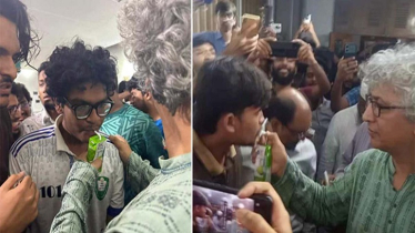 কুয়েট শিক্ষার্থীরা আমরণ অনশন প্রত্যাহার 