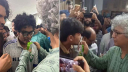 কুয়েট শিক্ষার্থীরা আমরণ অনশন প্রত্যাহার 