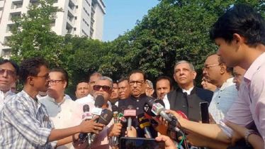 কাউকে জেলে পাঠানোর এজেন্ডা আওয়ামী লীগের নেই: ওবায়দুল কাদের