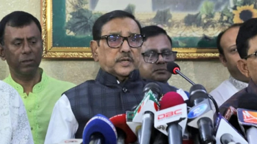ছাত্রদের শিক্ষা প্রতিষ্ঠানে ফেরার অনুরোধ আওয়ামী লীগের