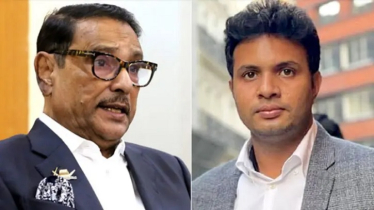 কাদের-পরশ-সাদ্দামসহ ৭ আসামির বিরুদ্ধে অভিযোগ গঠনের শুনানি আজ