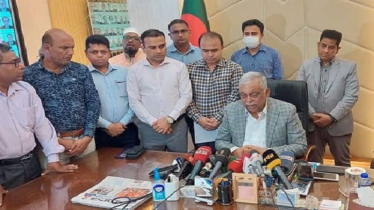 দেশের মানুষ বিএনপির ধ্বংসাত্মক রাজনীতি পছন্দ করে না: স্বরাষ্ট্রমন্ত্রী