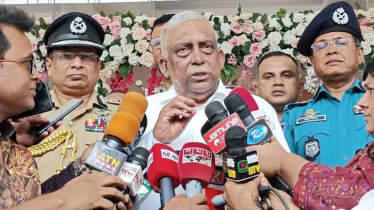এমপি আনার চোরাচালানে যুক্ত ছিলেন কখনোই বলিনি: স্বরাষ্ট্রমন্ত্রী