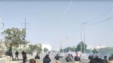 করাচি কনস্যুলেটে পাকিস্তানিদের ওপর গুলি চালিয়েছে মার্কিন সেনারা