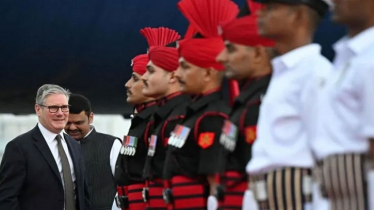 ভারতীয়দের জন্য যুক্তরাজ্যের ভিসা নীতি শিথিল হবে না: কিয়ার স্টারমার