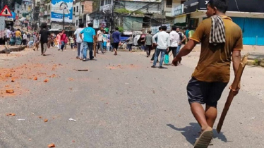 খাগড়াছড়িতে ফের গোলাগুলি: একজনকে পিটিয়ে হত্যা, ১৪৪ ধারা জারি