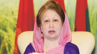 কোথায় ঈদুল ফিতর পালন করবেন খালেদা জিয়া জানালেন এম এ মালেক