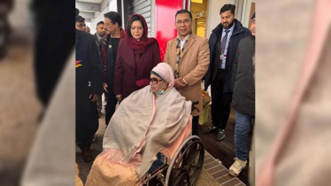 পেছালো বেগম খালেদা জিয়ার আসার তারিখ