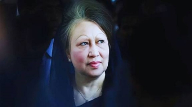 ‘শ্রেষ্ঠ অদম্য নারী’ সম্মাননায় ভূষিত হচ্ছেন খালেদা জিয়া