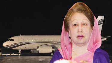 মঙ্গলবার সকালে আসছে এয়ার অ্যাম্বুলেন্স, ফ্লাইট রাত ১০টায়