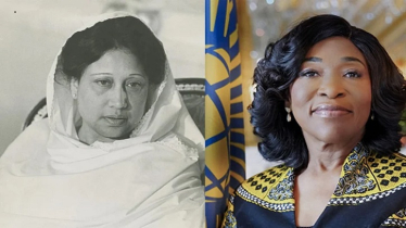 খালেদা জিয়ার মৃত্যুতে কমনওয়েলথ মহাসচিবের শোক