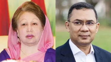 খালেদা জিয়া ও তারেক রহমানের নিরাপত্তার আনা হচ্ছে বুলেটপ্রুফ গাড়ি