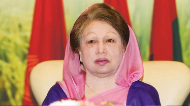 সংগ্রাম, ত্যাগ, শ্রদ্ধা ও ভালোবাসায় ৮১ বছরে বেগম খালেদা জিয়া