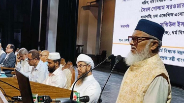 হজ ব্যবস্থাপনায় গাফিলতি পেলে লাইসেন্স বাতিল: ধর্ম উপদেষ্টা