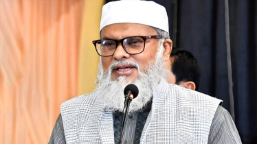 আমরা টাকা লুট করিনি, পালানোর দরকার নেই: ধর্ম উপদেষ্টা