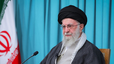 খামেনি হত্যার প্রতিশোধ নিতে ইরানের সঙ্গে যোগ দিল যারা