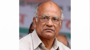 খন্দকার মোশাররফ হোসেন আইসিইউতে