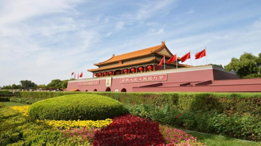 সিপিসি প্রতিনিধিদলের কিরগিজস্তান ও উজবেকিস্তান সফর