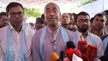ভারত চলবে ভারতের মতো বাংলাদেশ বাংলাদেশের মতো: আইনমন্ত্রী