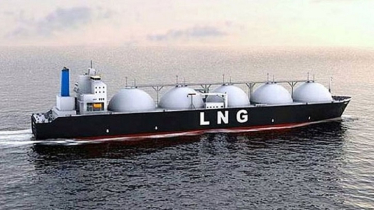 ৪৯০ কোটি টাকার এলএনজি’র চালান দেশে পৌঁছেছে ৪৯০ কোটি টাকার এলএনজি’র চালান দেশে পৌঁছেছে