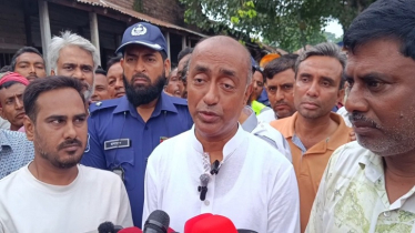 ‘মজুদদারির সর্বোচ্চ শাস্তি মৃত্যুদণ্ড, তাই ভেবে মজুদ করবেন’