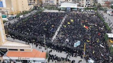 ইসরাইলি হামলায় লেবাননে নিহত ৩১, আহত ১৪৯