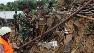 বর্ষা মানেই পাহাড়ধসের আতঙ্ক, এবারের পরিস্থিতি কেমন?