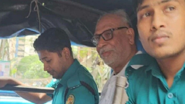শাপলা চত্বরের হত্যা মামলায় লতিফ সিদ্দিকী গ্রেপ্তার