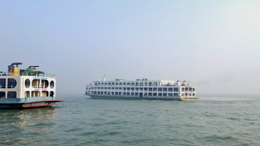 ভোটারদের এলাকায় ফেরাতে লঞ্চ রিজার্ভ করেছেন প্রার্থীরা 