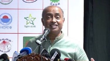 সম্পত্তি হস্তান্তর আইন নিয়ে কেউ কেউ বিতর্ক তৈরির চেষ্টা করছেন: আইনমন্ত্রী