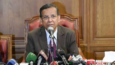 খালেদা জিয়াকে বিদেশ নেওয়ার আবেদন পর্যবেক্ষণে আছেঃ আইনমন্ত্রী