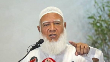 প্রধানমন্ত্রী না চাইলে সরকারের সবাই দুর্নীতিতে জড়ায় কীভাবে: জামায়াত আমির