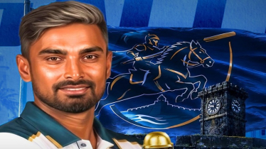 এলপিএলে দল পেলেন লিটন