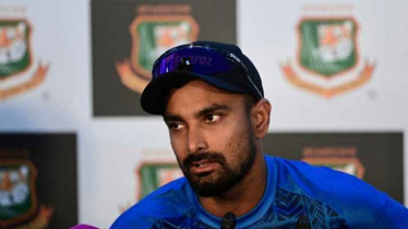 ফর্মে ফেরার চেষ্টায় লিটন, ভালো করার প্রত্যয়